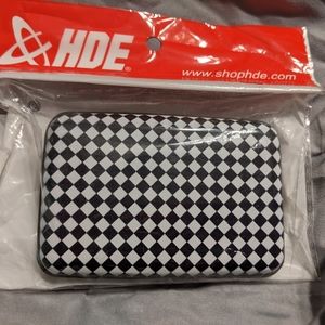 HDE RFID Wallet Stocking Stuffer